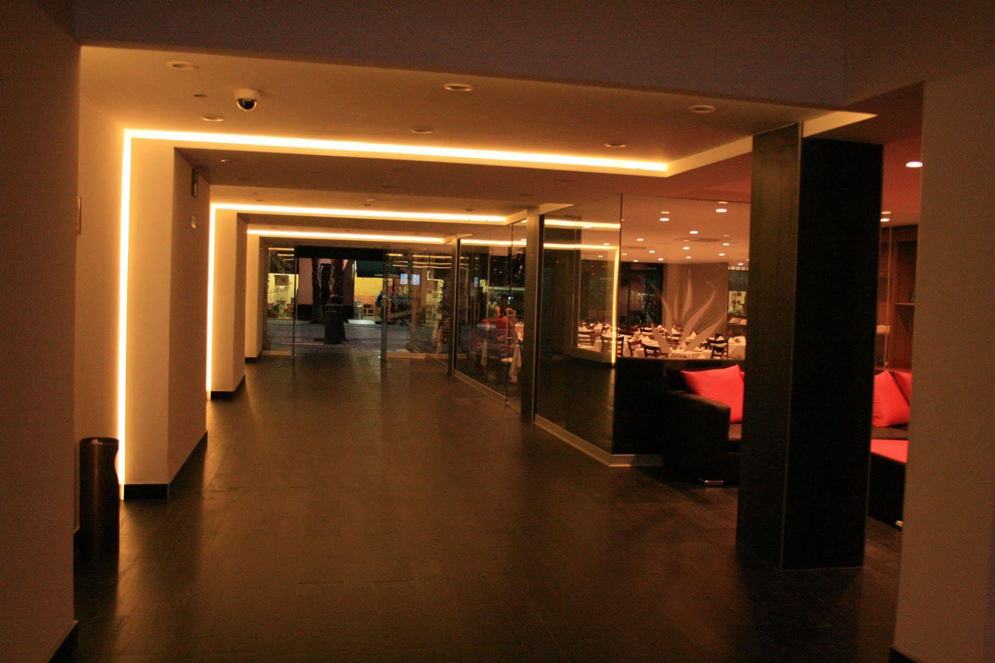Mx Garibaldi Hotel México DF